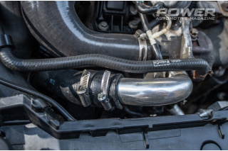 Budget Test: Ford Fiesta 1.0EcoBoost 157PS